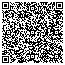 QR code with A Plus Gutter contacts