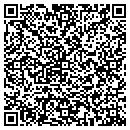 QR code with D J Jimmy D Entertainment contacts