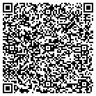 QR code with Boone Sign Erection & Service Inc contacts