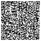 QR code with Gables Advisors Printing & Promo contacts