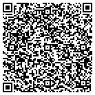 QR code with Lehman Harvesting Inc contacts