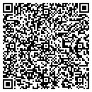 QR code with D P Assoc Inc contacts