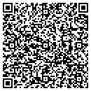 QR code with Harbor Store contacts