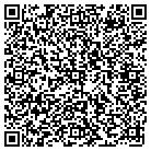 QR code with Calvin Gaeta Development Co contacts