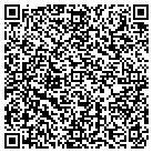 QR code with Pensacola Athletic Center contacts