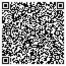 QR code with E-Z Print contacts