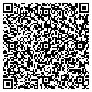 QR code with Kenny's Lawn Care contacts
