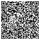 QR code with C K Design & Drafting contacts