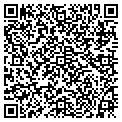 QR code with Bbs 110 contacts
