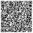 QR code with Oceanic Freight Forward Intl contacts