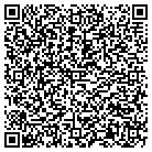 QR code with Mc Daniel's Sand & Septic Tank contacts