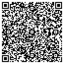 QR code with R G Raju CPA contacts