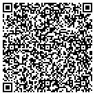 QR code with O Donnel Naccarato & Mignogna contacts