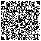 QR code with Leisure Furniture & Vinyl Service contacts