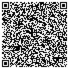 QR code with N E Medical Supply USA Inc contacts