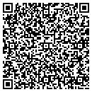 QR code with Moss Towing contacts