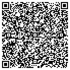 QR code with DArt Framing Awards & Trophie contacts