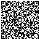 QR code with Regent Labs Inc contacts