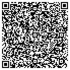 QR code with Faulkner County Private Server contacts