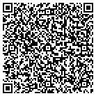 QR code with James Vibbert Concrete Pumping contacts