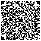 QR code with Higgenbtham Actoneers Intl Ltd contacts