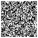 QR code with T J Maxx contacts