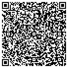QR code with Preston's Insulation Service contacts