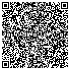 QR code with B Y Luggage and Handbags Inc contacts