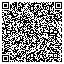 QR code with W H McComb Inc contacts