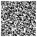 QR code with N J Meyer LLC contacts