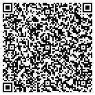 QR code with Temple Israel Conservative Ofc contacts