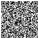 QR code with C D Keepsake contacts