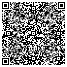 QR code with Center For Hearing & Auditory contacts