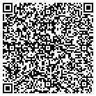 QR code with D & N Drilling & Engineering contacts