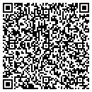 QR code with Alvacare Inc contacts