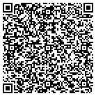 QR code with Gainesville Title & Abstract contacts