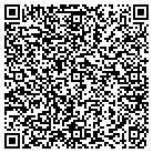QR code with South 41 Bingo Hall Inc contacts