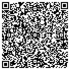 QR code with Whispering Pines Christmas contacts