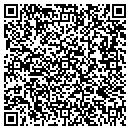 QR code with Tree Of Life contacts