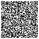 QR code with University Of Central Fl Libr contacts