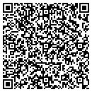 QR code with S & K Limited Inc contacts