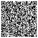 QR code with Advantis contacts