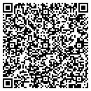 QR code with Allstate contacts