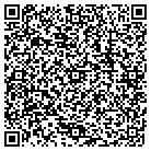 QR code with Waynes One-Hour Cleaners contacts