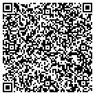 QR code with Mario Boyzo Plastering contacts