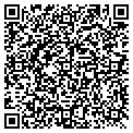 QR code with Chupp Tile contacts