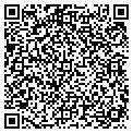 QR code with GNC contacts