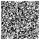 QR code with S & S Exploration & Production contacts