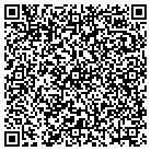 QR code with Major Canvas Awnings contacts