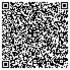 QR code with Hoffman Clendining & Harding contacts